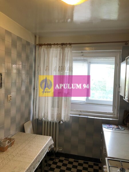Apartament 3 camere 68mp mobilat utilat vav Arena Nationala