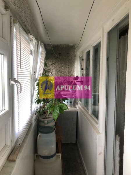 Apartament 3 camere 68mp mobilat utilat vav Arena Nationala