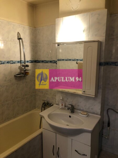 Apartament 3 camere 68mp mobilat utilat vav Arena Nationala