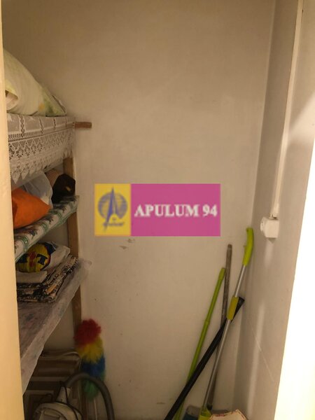 Apartament 3 camere 68mp mobilat utilat vav Arena Nationala