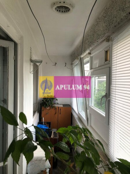 Apartament 3 camere 68mp mobilat utilat vav Arena Nationala